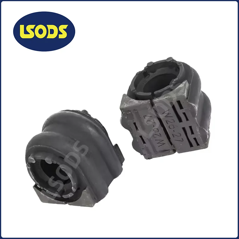 LSODS 前稳定杆衬套 54813-B8000 54813-2W100 适用于起亚索兰托