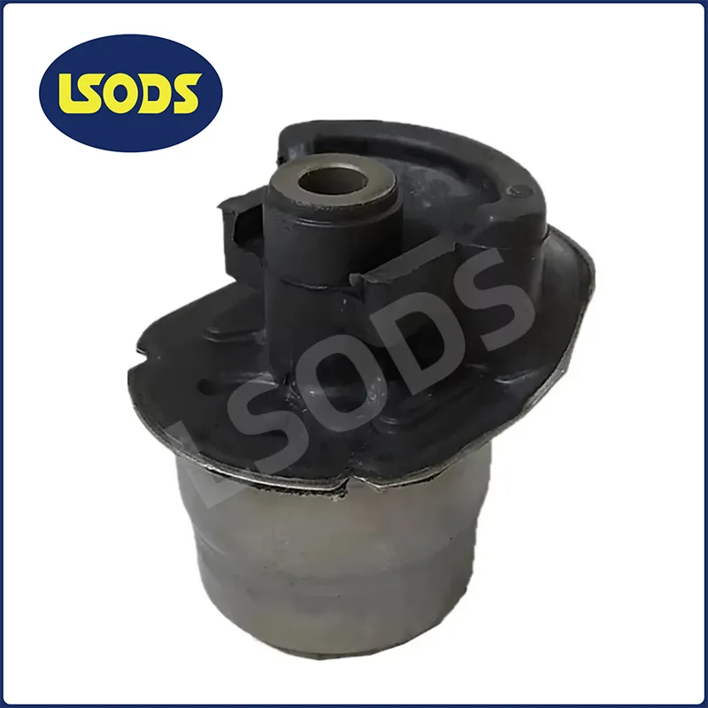 LSODS 后悬架衬套安装衬套 48725-12560 适用于丰田卡罗拉 Yaris Matrix 车轴支撑支架