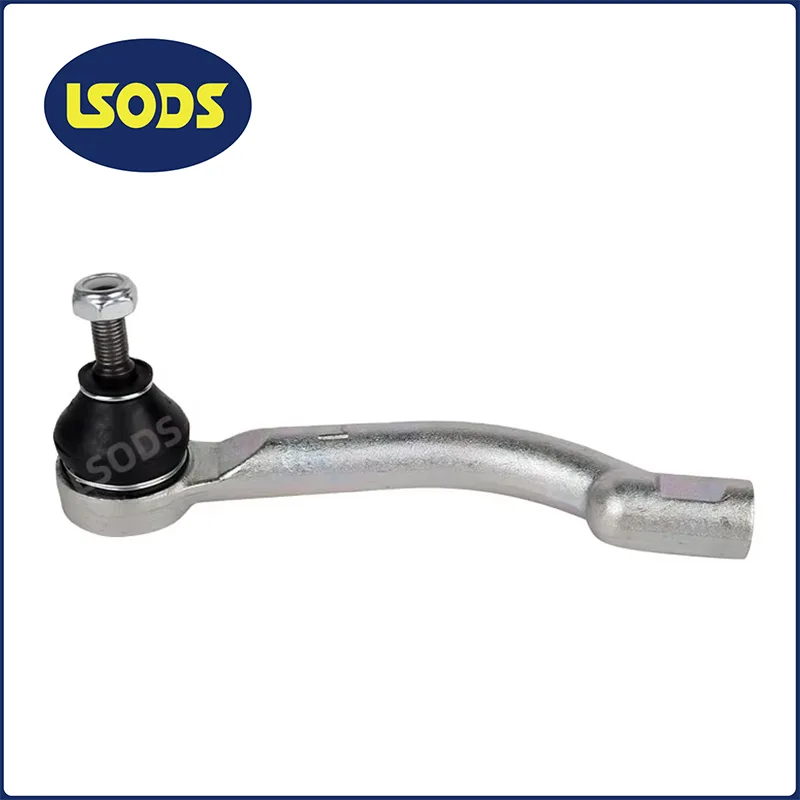 LSODS 横拉杆端 48647-JD01A D8640-JG00A D8640-JY00A D8F40-JG00A D8640JY00A 适用于日产奇骏逍客流氓雷诺科雷傲